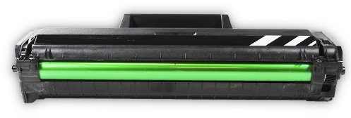 United Toner Rebuilt für Samsung SCX-3205 W Toner Black - MLTD1042S - Für ca. 1500 Seiten (5% Deckung)