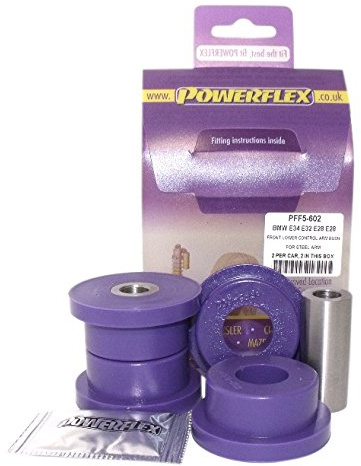 Powerflex PFF5-602 Performance Polyuretan Buchsen