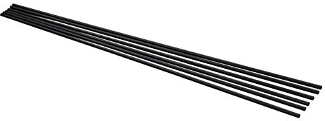 Vivere Drmu RRS Parasol Pole Kit Black