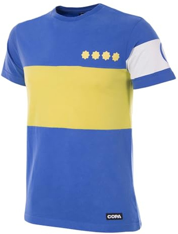 Copa Boca Capitano T-Shirt