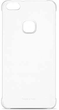 Huawei P10 Lite Custodia Protettiva, Accessorio Originale, Trasparente