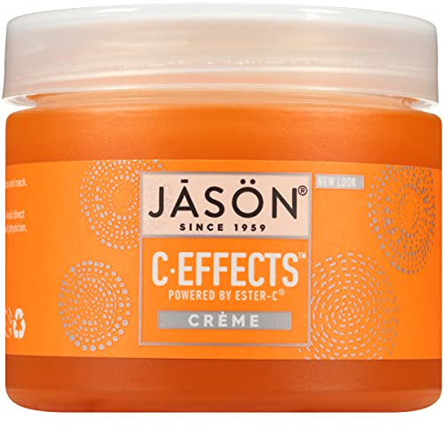 Jason Natural Products Perfect Solutions Ester-C Creme 60 ml