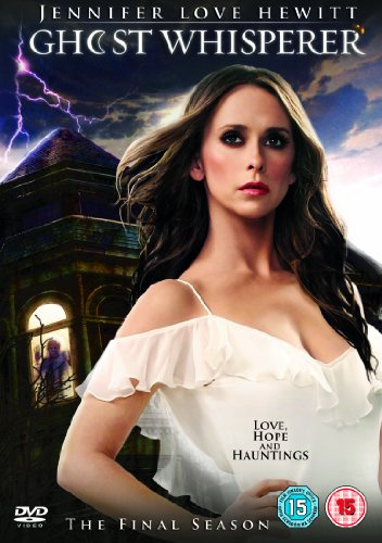 Ghost Whisperer - Season 5 (The Final Season)[DVD]