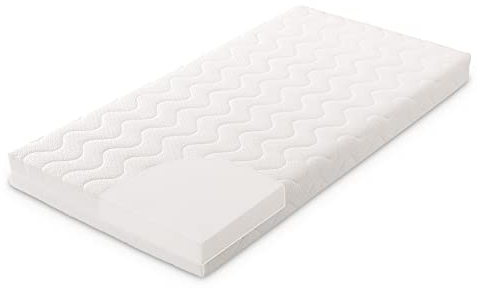 FabiMax Matratze Classic für Kinderbett, 140x70 cm