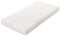 FabiMax Matratze Classic für Kinderbett, 140x70 cm