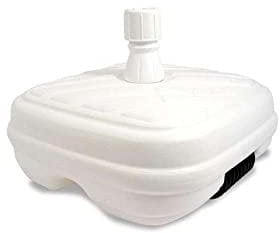 ADRIATIC adr106 Base sombrilla Gigante con Ruedas