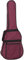 Ortola 621 Gitarrentasche für Kinder, Rot