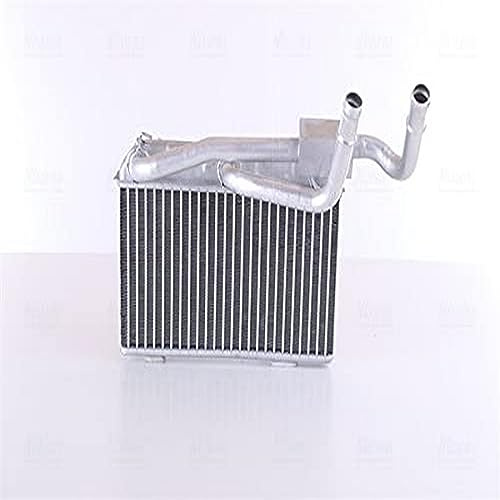 Nissens Heater - 70529