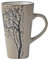 Villa Collection Hela Mug Dia. 9 x 15 cm 0,5 litre Brun