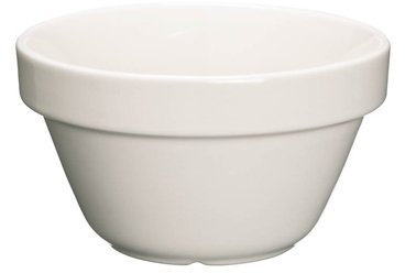Kitchen Craft Home Made Pudding Basin - 1.5 L by Kitchen Craft Home Made
