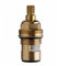 Cornat TEC303001 Armaturen - Oberteil, Keramik 1 / 2 Zoll, 90 g, Klein