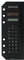 Filofax 134011 Personal Deskfax Solarrechner A5, schwarz