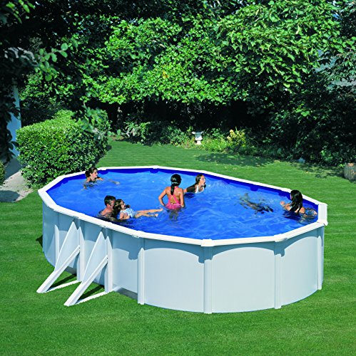 Gre 70.200.21.070 – Above Ground Pools (Frame, Oval)