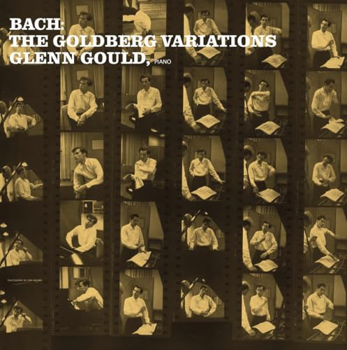 Bach,J.S: Goldberg Variations