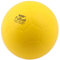 Volley ELE Fußball - Softball - 210 mm - 220 Gramm - Gut springend - Gelb
