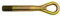 TarosTrade 246-8301-N-85178 Bullone Gancio Traino