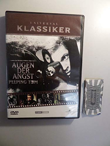 Augen der Angst - Peeping Tom