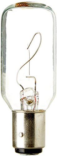 HELLA 8GA 003 488-121 Glühlampe - Sockelglühlampe - 12V - 10W - Menge: 1