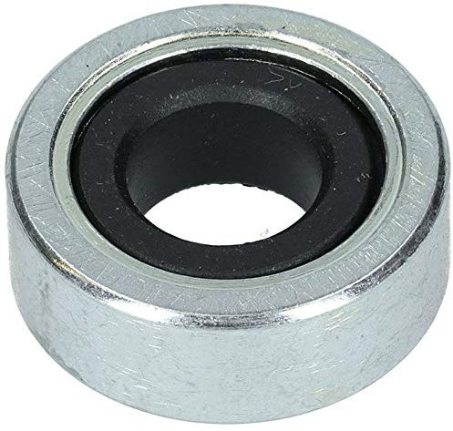 Shimano, Unterlegscheibe SX 7.2 mm 3/8, br-im45 3/8in Axle