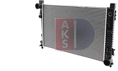 AKS DASIS 120003N Kühlung
