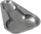 You2Toys Erotic Bakery Backform - metallene Kuchenform für Frauen und Männer, ideales Spaß-Geschenk in Penis-Form