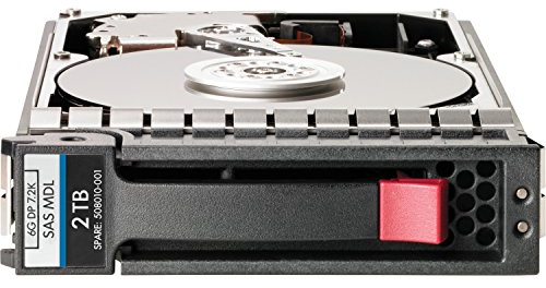HP 8 TB 3.5 Internal Hard Drive