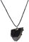 Heka Naturals Collana Pendente Cristallo Elite Shungite | Gioielli Spirituali e Collana Chakra - Trendy Gioielli, Pietre Nobili di Shungite - Cristalli Curativi.