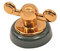 Genuine Hotpoint Hob Control Knob - C00235808