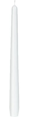 Duni 351316 Leuchterkerzen weiß