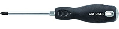 Laser 3355 Phillips Screwdriver Ph2 x 100mm