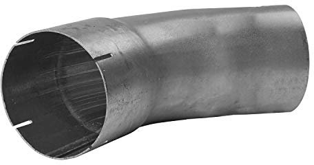 AP Auspuff (10736) 45 Grad Auspuff Rohrbogen
