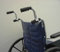 The Wright Stuff Wheelchair Hand Grip Extensions - Klassisch - Rollstuhl - Metall - Einfarbig