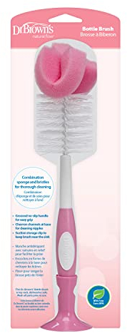 Dr. Brown's AC023 – Bottle Cleaning Brush