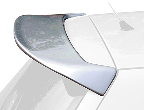 ICC Tuning Dachspoiler kompatibel mit Volkswagen Golf IV 3/5-türer 1998-2003 'WRC'