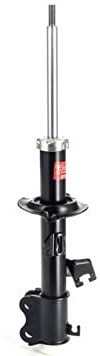 KAYABA UK KYB Shock Absorber 332149 IN PREPARATION - Nissan Micra (