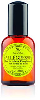 LES FLEURS DE BACH LFB Eau Elixir Allegresse 55 ml