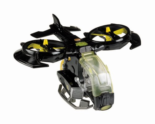 Fisher-Price Super Friends Voice Command Batwing