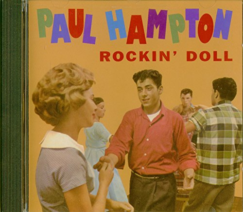 Hampton, Paul
