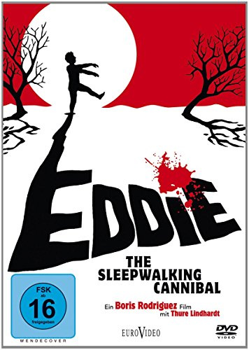 Eddie - The Sleepwalking Cannibal
