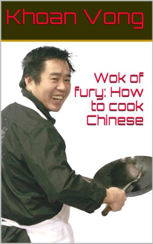 Wok of fury: How to cook Chinese