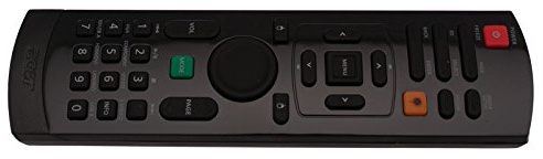 acer Fernbedienung/Remote Control P7305W Serie (Original)