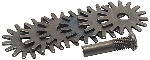 Draper Grinding Wheel Dresser Spares Kit