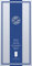 BRUNNEN 1051198 Visitenkarte (unbedruckt Kartenblock, Brief-, Falt-, DIN Lang 212 mm, 101 mm, glatt, 25)