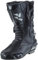 Protectwear TS-006 -45 Stivali da Moto da Corsa, Nero, Taglia 45