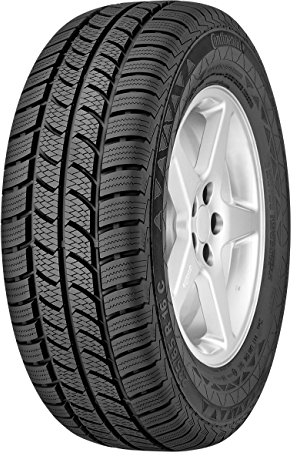 Continental VancoWinter 2 - 225/65R16 - Winterreifen
