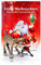 Huber`s Adventskalender Bier-Adventskalender Santa Bier mit 24 Bierdosen a 500ml, inkl. 6 Euro Pfand