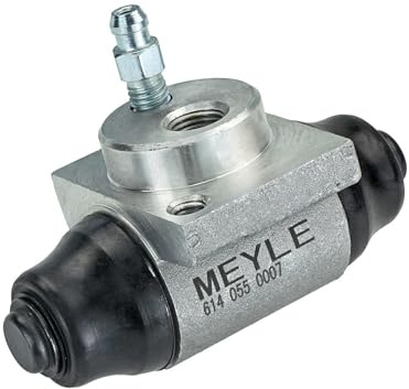 Meyle 614 055 0007 Radbremszylinder | Kompatibel mit: CHEVROLET AVEO / KALOS Schrägheck, AVEO / KALOS Schrägheck, AVEO / KALOS Stufenheck, SPARK, GM KOREA ESPERO