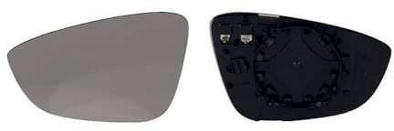 Alkar 6401133 Spiegelglas, Außenspiegel