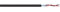 2 Core twisted pair DMX Cable 100m Reel