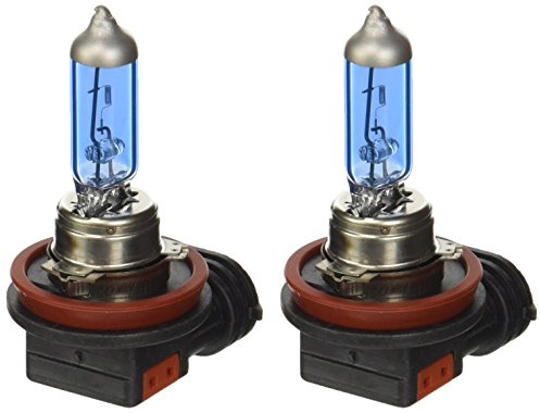 Lampa 58643 Xenon-Ice Lampe H16, 12 V, 19 W | E-Zulassung, Straßenzulassung, eintragungsfrei, homologiert